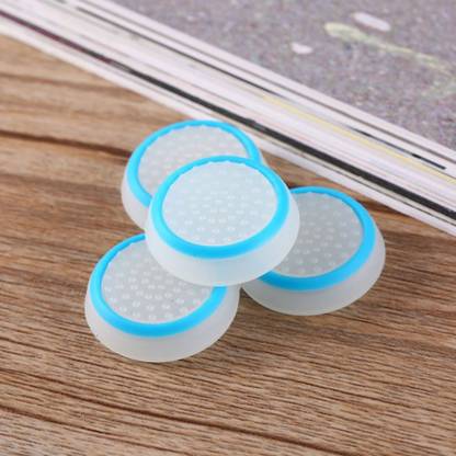 Etzin Silicone Controller Joystick Thumb Stick Grip Pack-4  Joystick