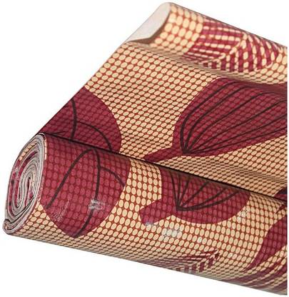 SAT Printed Waterproof Kitchen Shelf Roll Sheet 10 Meter 22