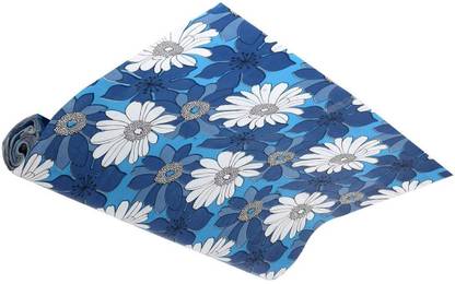 SAT Printed Waterproof Kitchen Shelf Roll Sheet 10 Meter 11