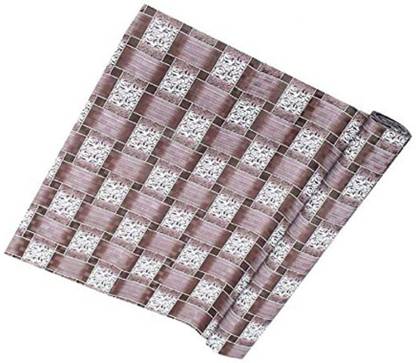 SAT Printed Waterproof Kitchen Shelf Roll Sheet 10 Meter 18