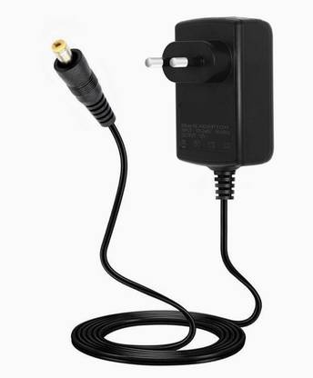 V A Antiques 12V 1.5A DC Power Adapter, Powers Supply, SMPS for LCD Monitor, TV 12 W Adapter