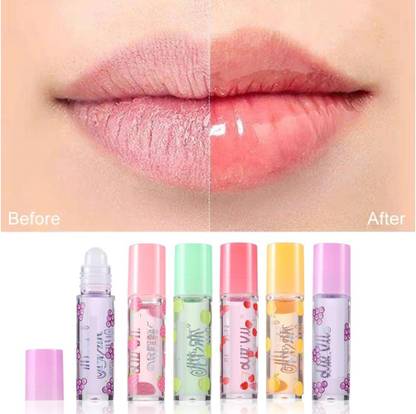 SEUNG Lips Oil Clear Lip Gloss Moisturizing Gloss Plumping Lip Gloss