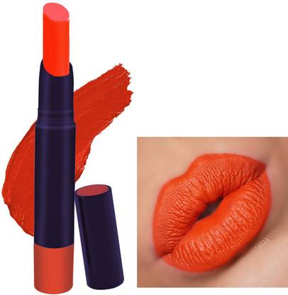 ADJD Waterproof and Full-Pigmented, Transfer-Proof Smudge-Proof Lip Colour
