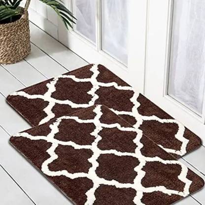 ROSSLYN Microfiber Door Mat