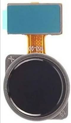 Devilbulf Redmi note 7 pro Note 7 pro Fingerprint Sensor Flex cable