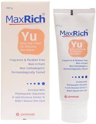 Glenmark MAXRICH YU CREAM