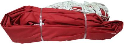U S Sports Volleyball net height 2.50 fut length 33 futt best quality Volleyball Net