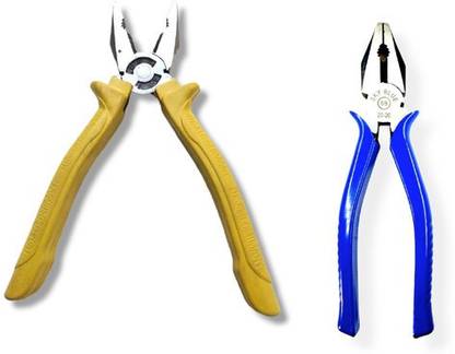 Sky Blue Enterprises SBE_PLIER_COMBO_MOD_01710 Lineman Plier