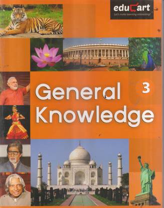 General Knowledge Class 3