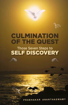 Culmination Of The Quest