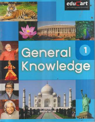 General Knowledge Class 1