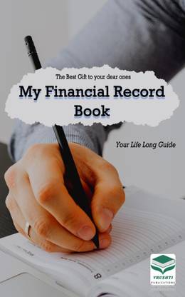 My Financial Record Book
