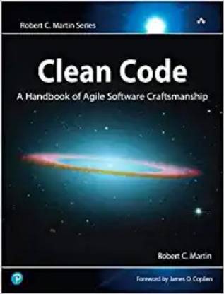 Clean Code: A Handbook Of Agile Software Craftsmanship (Robert C. Martin Series) Paperback – Illustrated
