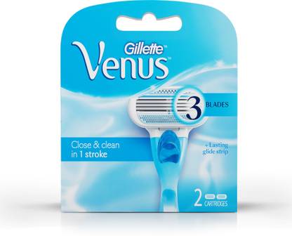 Gillette Venus