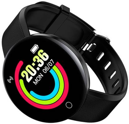 Best Fit D18 smart bracelet,fitness band Smartwatch Smartwatch