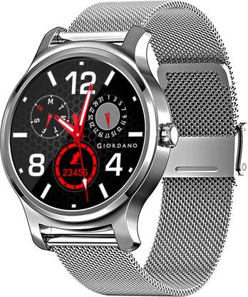 GIORDANO GT01-SS Smartwatch