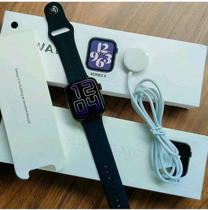Welt Power Touch Screen Smart Watch Smartwatch