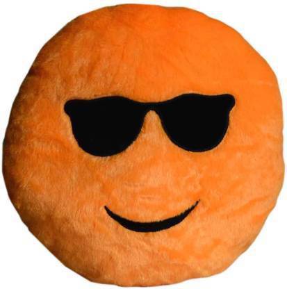 Medivedas Smiling Face With Sunglasses Emoji Smiley Emotion  - 5 cm