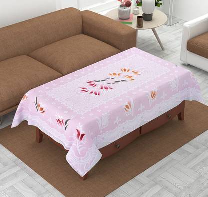 Sparklings Paisley 4 Seater Table Cover