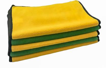VRT Microfiber Vehicle Washing  Cloth