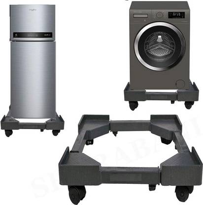 Spylock Washing Machine, Refrigerator Material Plastic