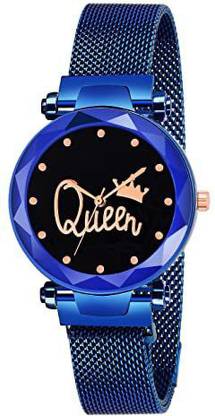 Analog Watch  - For Women