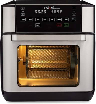 इंस्टेंट पॉट Vortex Pro 10 Qt Air Fryer Oven एयर फ्रायर