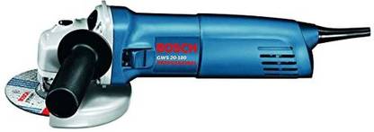 BOSCH ?GWS 20-180 Angle Grinder