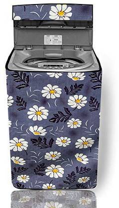 KVAR Top Loading Washing Machine  Cover