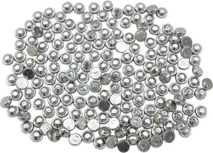 Luxuro Ball Cone Small SS Media For Vibrator Machine And Weight 1Kg Per Bottle
