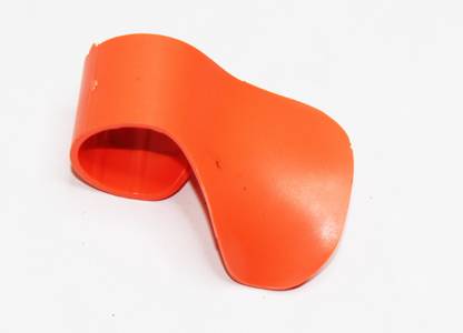 OBEROI'S TRADERS Universal Palm Rest Throttle Cruise Accelerator Assist Hand Rest Control Handle Bar Grip For Universal For Bike Universal For Bike