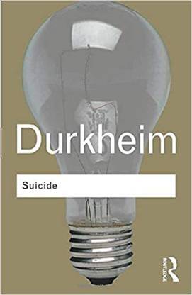 Suicide