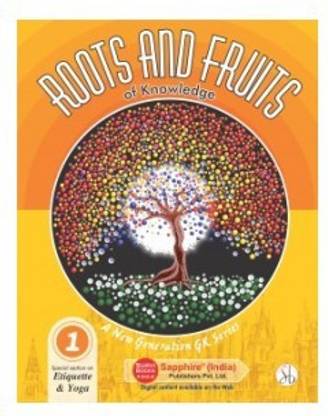 Sapphire-Roots And Fruits Of Knowledge 1