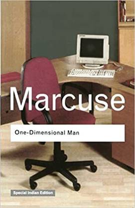 One Dimensional Man