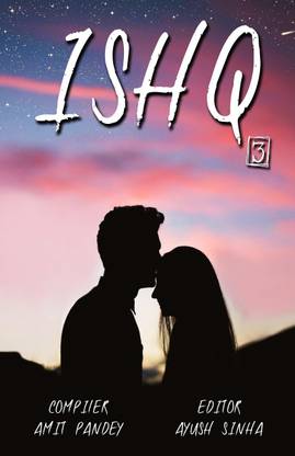 ISHQ 3