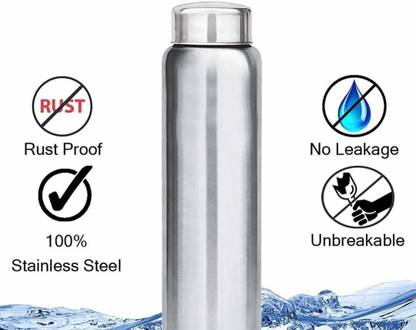 Zomal Bottle 950 ml Flask