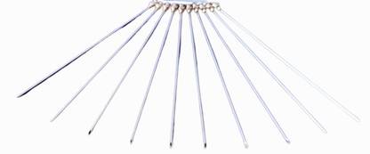 Apex Labs ESR Needle 16 G X 6" Pack of 10 Nos Buret
