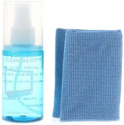 Wolfano Screen Cleaning Kit for Computers, Gaming, Laptops, Mobiles
