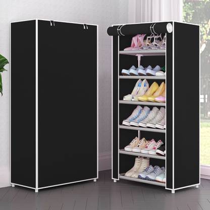 FurniGully PP Collapsible Wardrobe