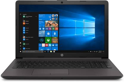 HP HP 250 G7 Intel Core i5 10th Gen Intel® Core™ i5-1035G1 - (8 GB/512 GB HDD/512 GB SSD/Windows 10 Home) 250 G7 Notebook Notebook