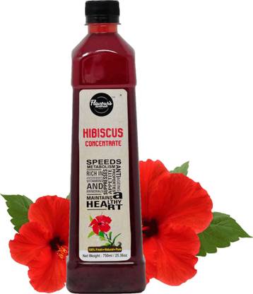 Flavour's avenue Hibiscus