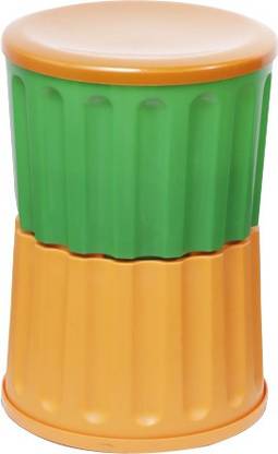 GROB Plastic Utility Container  - 2 L