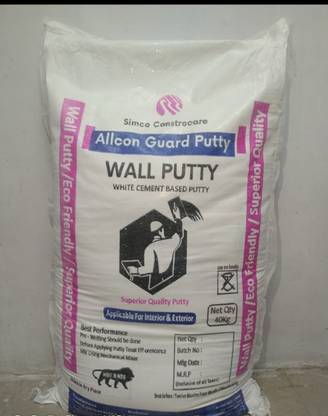 ALLCON Putty01 Crack Filler