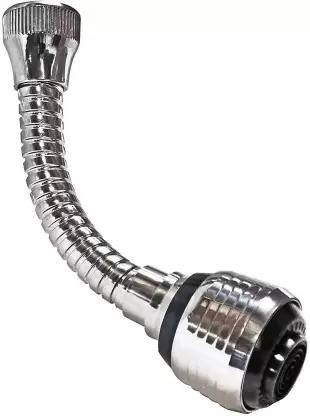 Pihu Faucet Turbo Flex Faucet Set