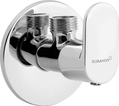 SOMANY Thistle Plus Angle Valve Angle Cock Faucet