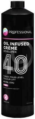 Godrej Professional Hair Color 12% 40 Volume , Developer