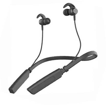 CIHLEX Ch-271 Bluetooth Nechband Headphone Earphones Earbuds Earpods Long Life Battery Bluetooth