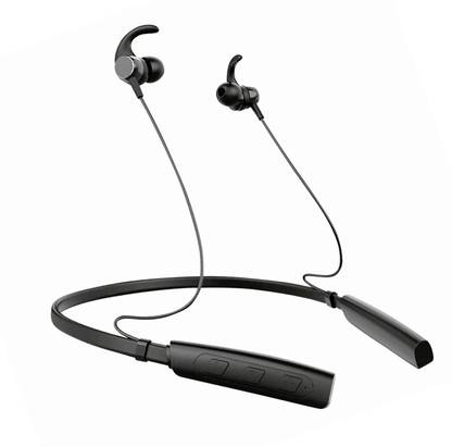 CIHLEX Ch-271 Dynamic Beats Powered Wireless Sports Bluetooth Earphones Bluetooth