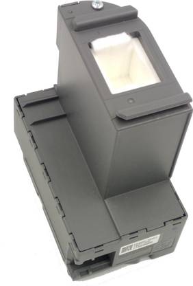 FTC WASTE INK PAD Maintenance for Epson L6168 L6178 L6198 L6170 L6190 L6191 L6171 Black Ink Cartridge