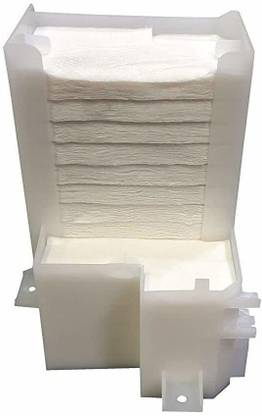 ONLINE ALL IN ONE SHOPPE Waste Ink Pad for Epson L800, L805, L810, L850, R280, R290 Printers White Ink Bottle